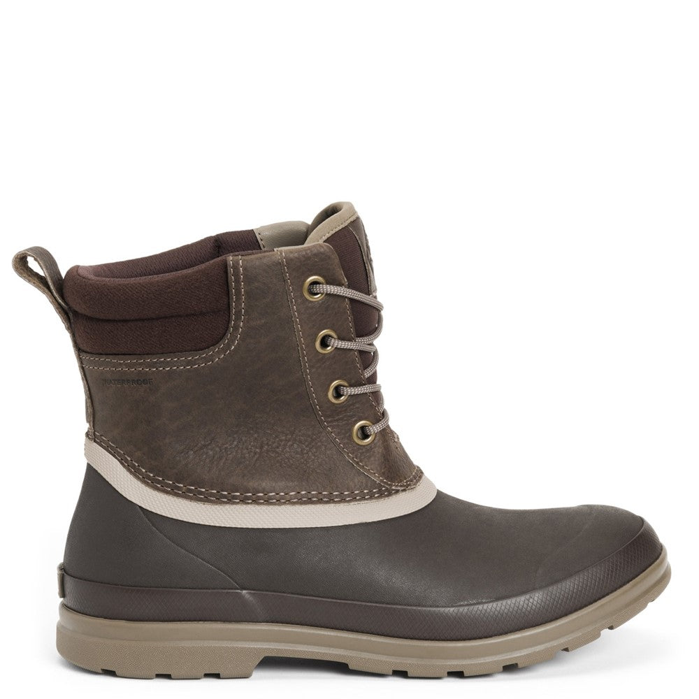 Muck Boots Originals Duck Lace Wellingtons