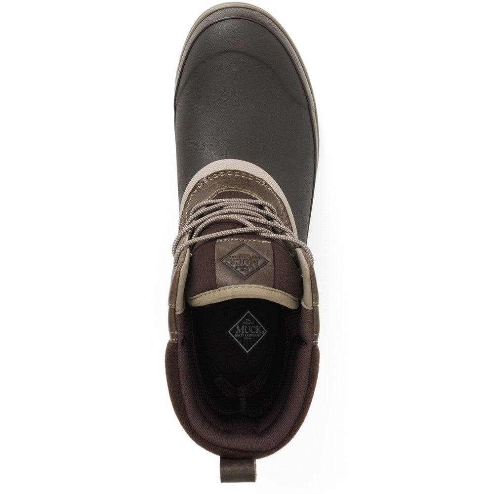 Muck Boots Originals Duck Lace Wellingtons