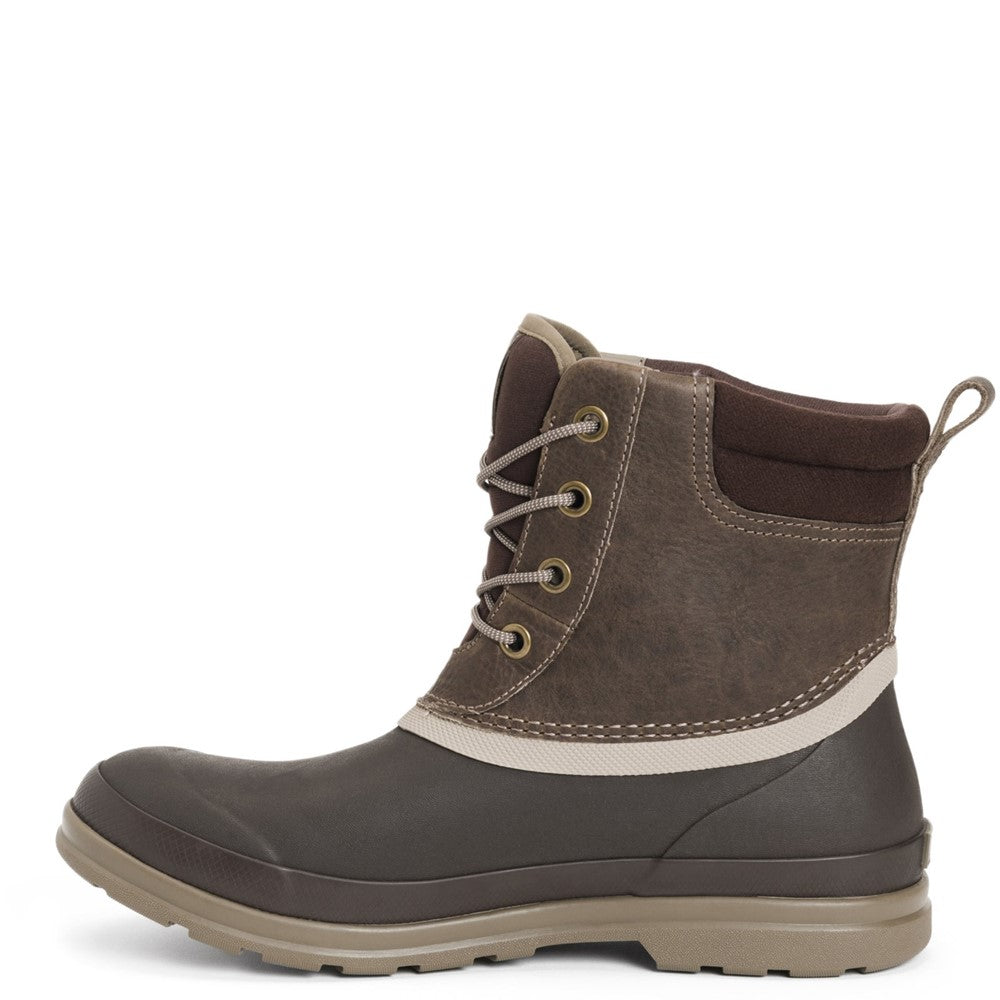 Muck Boots Originals Duck Lace Wellingtons