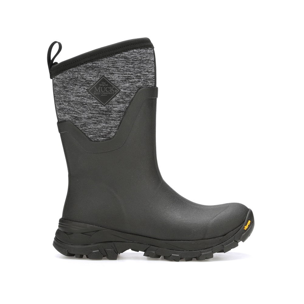 Muck Boots Arctic Ice Mid Wellingtons