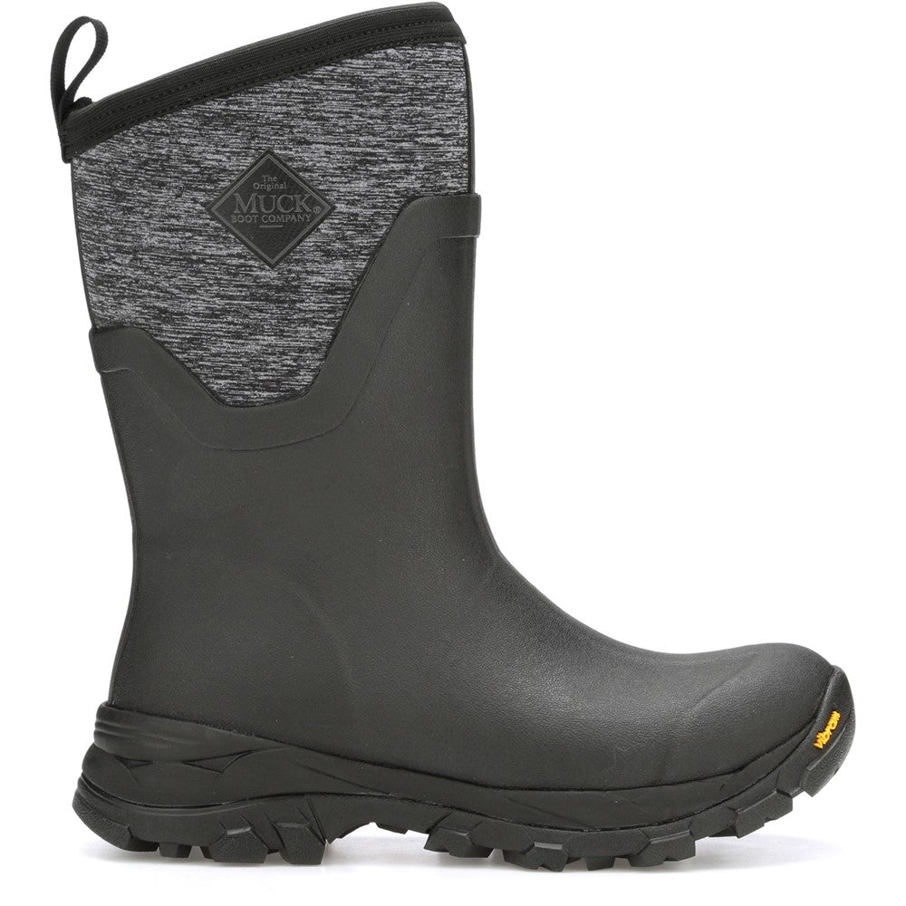 Muck Boots Arctic Ice Mid Wellingtons