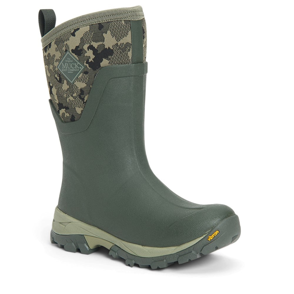 Muck Boots Arctic Ice Mid Wellingtons