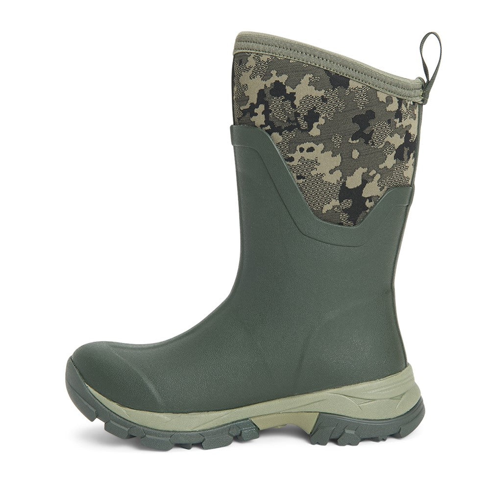 Muck Boots Arctic Ice Mid Wellingtons
