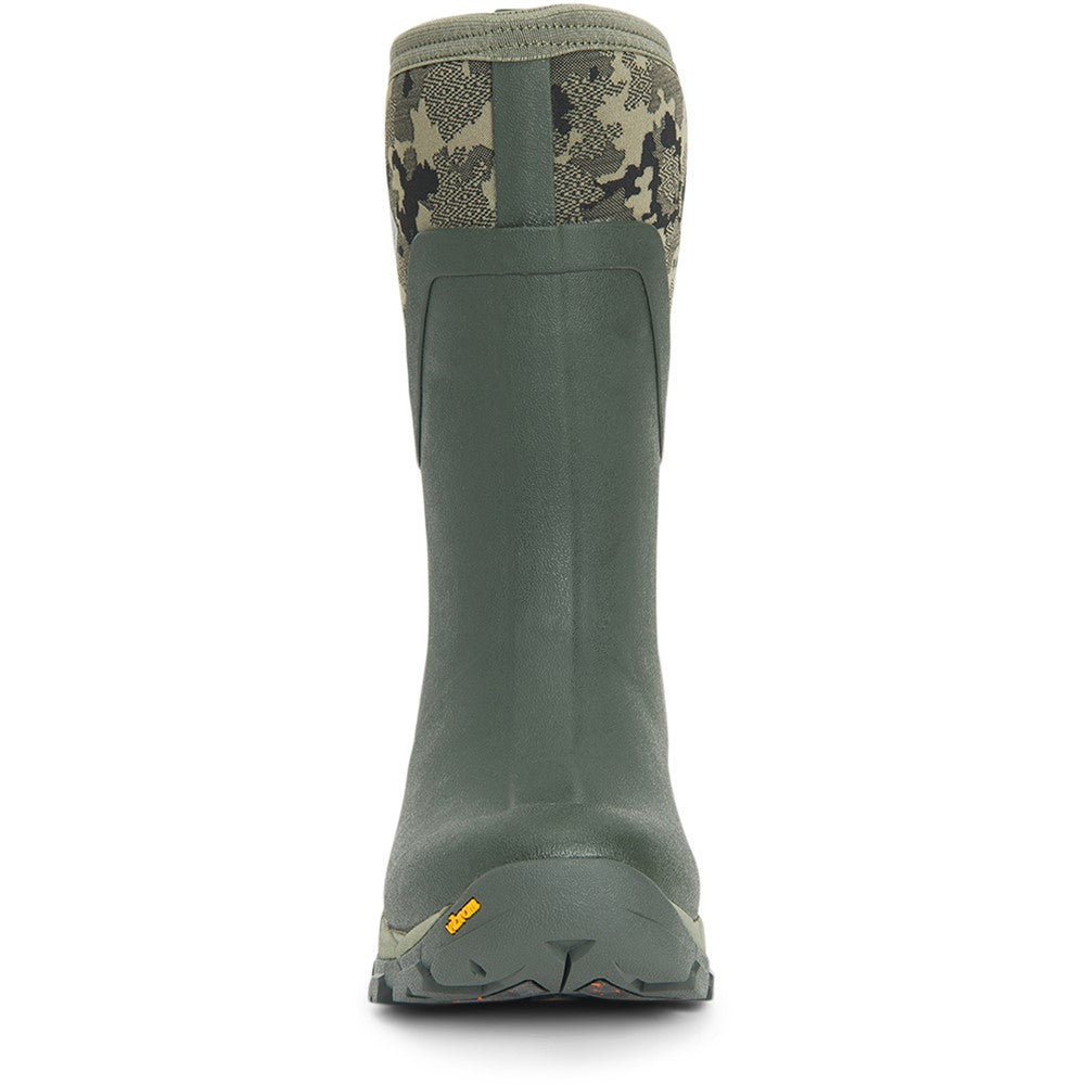 Muck Boots Arctic Ice Mid Wellingtons