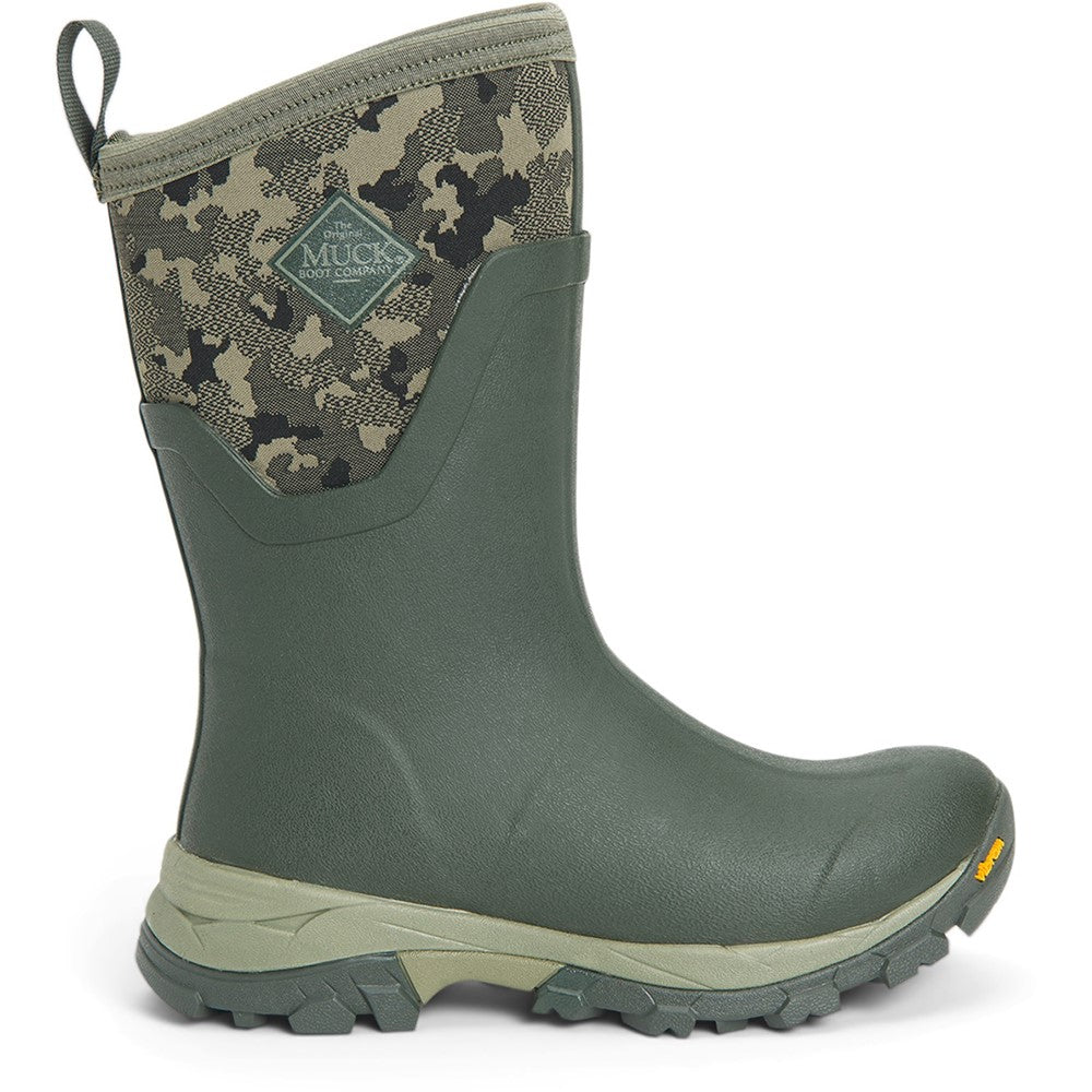 Muck Boots Arctic Ice Mid Wellingtons