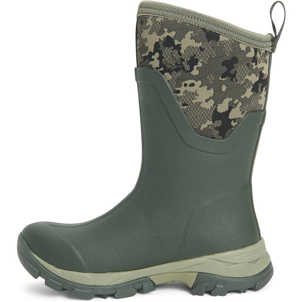 Muck Boots Arctic Ice Mid Wellingtons