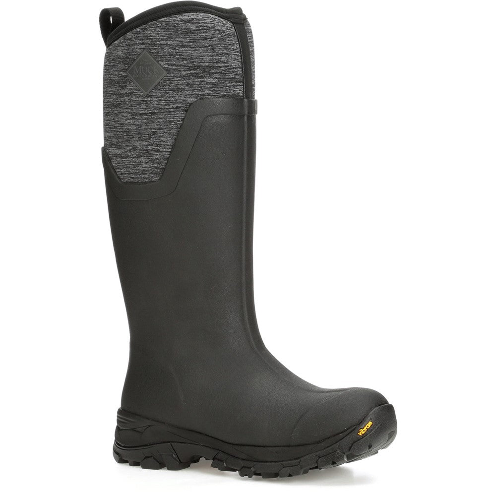 Muck Boots Arctic Ice Tall Wellingtons