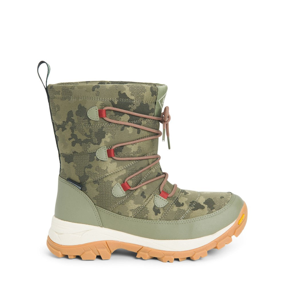Muck Boots Arctic Ice Nomadic Sport AGAT Wellingtons