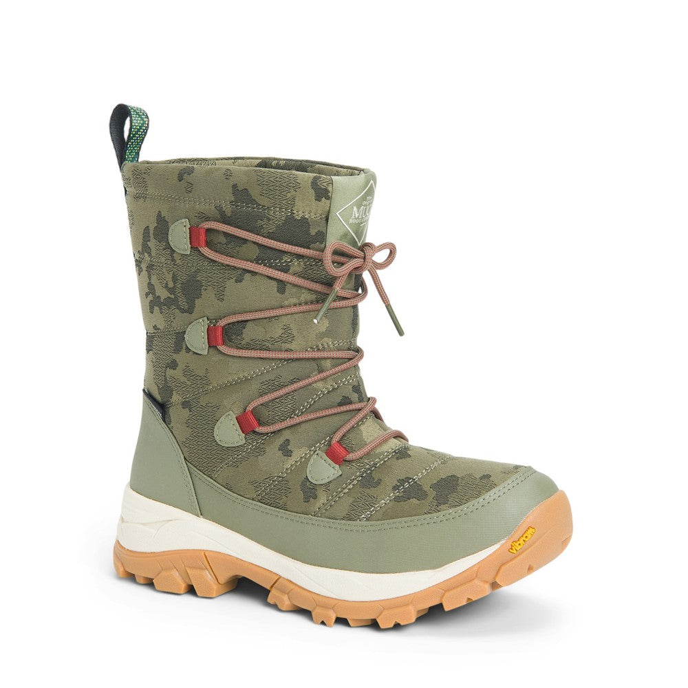 Muck Boots Arctic Ice Nomadic Sport AGAT Wellingtons