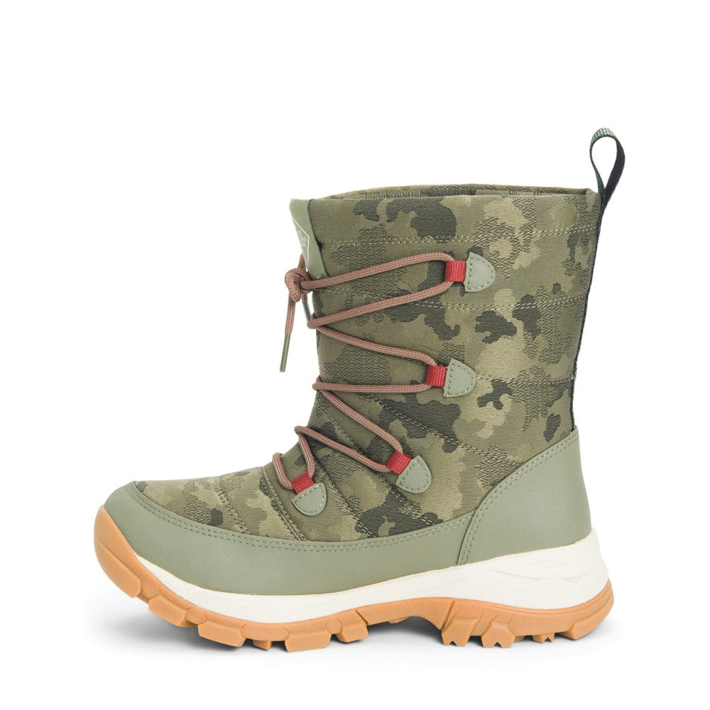 Muck Boots Arctic Ice Nomadic Sport AGAT Wellingtons