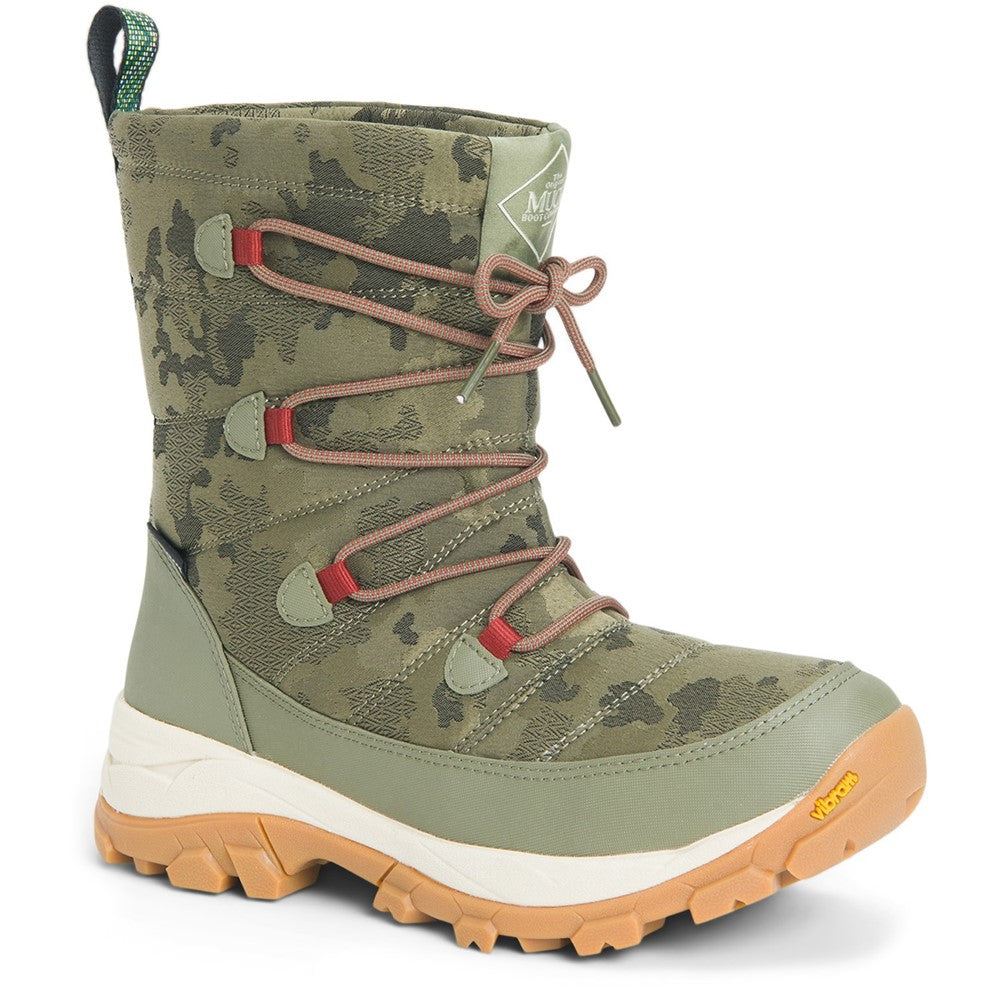 Muck Boots Arctic Ice Nomadic Sport AGAT Wellingtons
