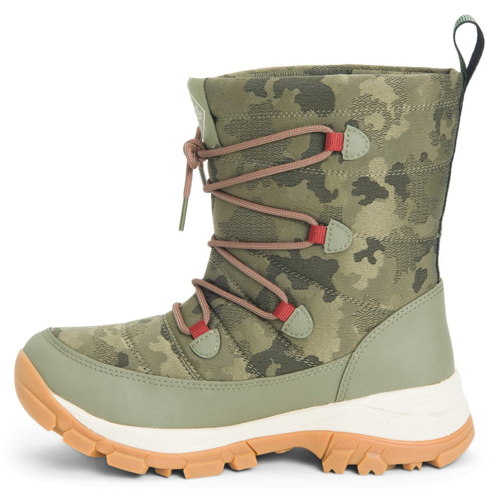 Muck Boots Arctic Ice Nomadic Sport AGAT Wellingtons