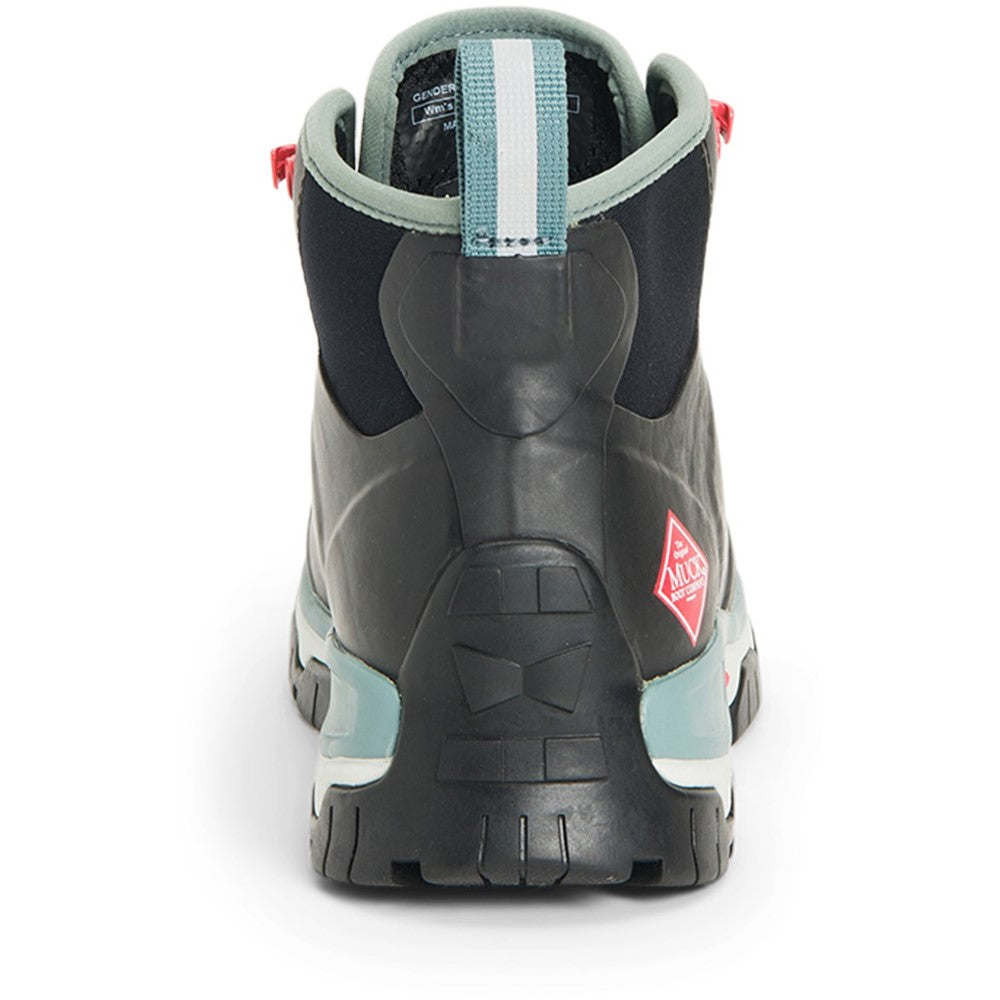 Muck Boots Apex Wellingtons
