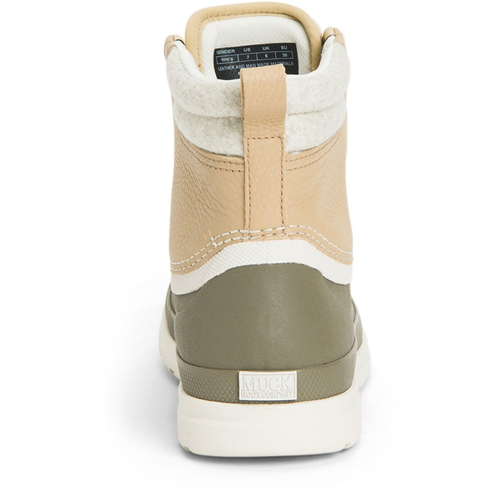 Muck Boots Originals Duck Lace Wellingtons