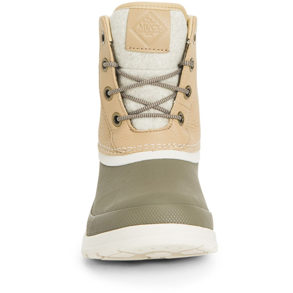 Muck Boots Originals Duck Lace Wellingtons