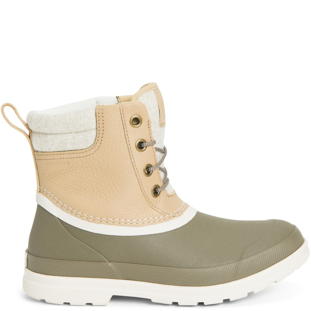 Muck Boots Originals Duck Lace Wellingtons