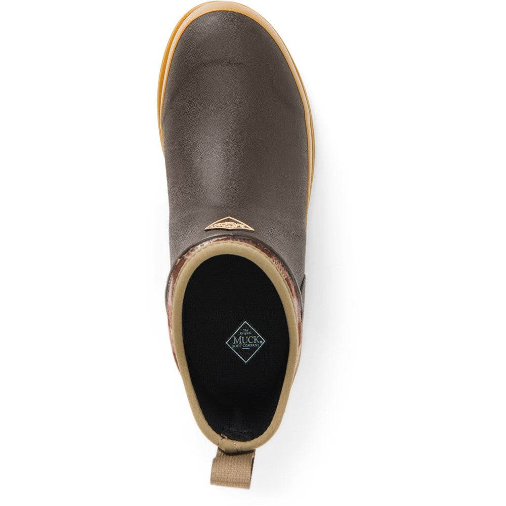 Muck Boots Originals Ankle Wellingtons