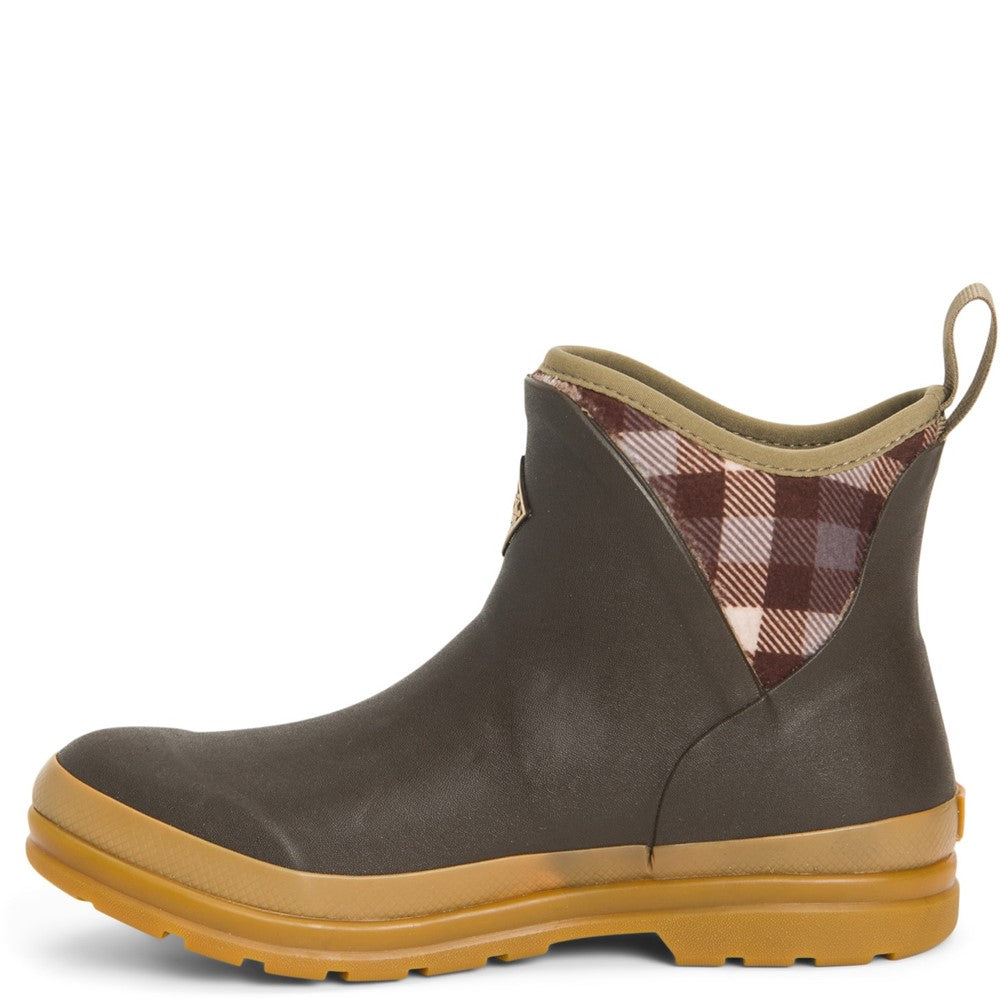 Muck Boots Originals Ankle Wellingtons