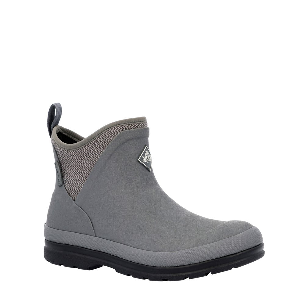 Muck Boots Originals Ankle Wellingtons