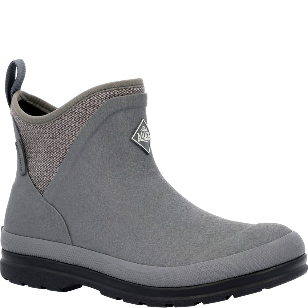 Muck Boots Originals Ankle Wellingtons