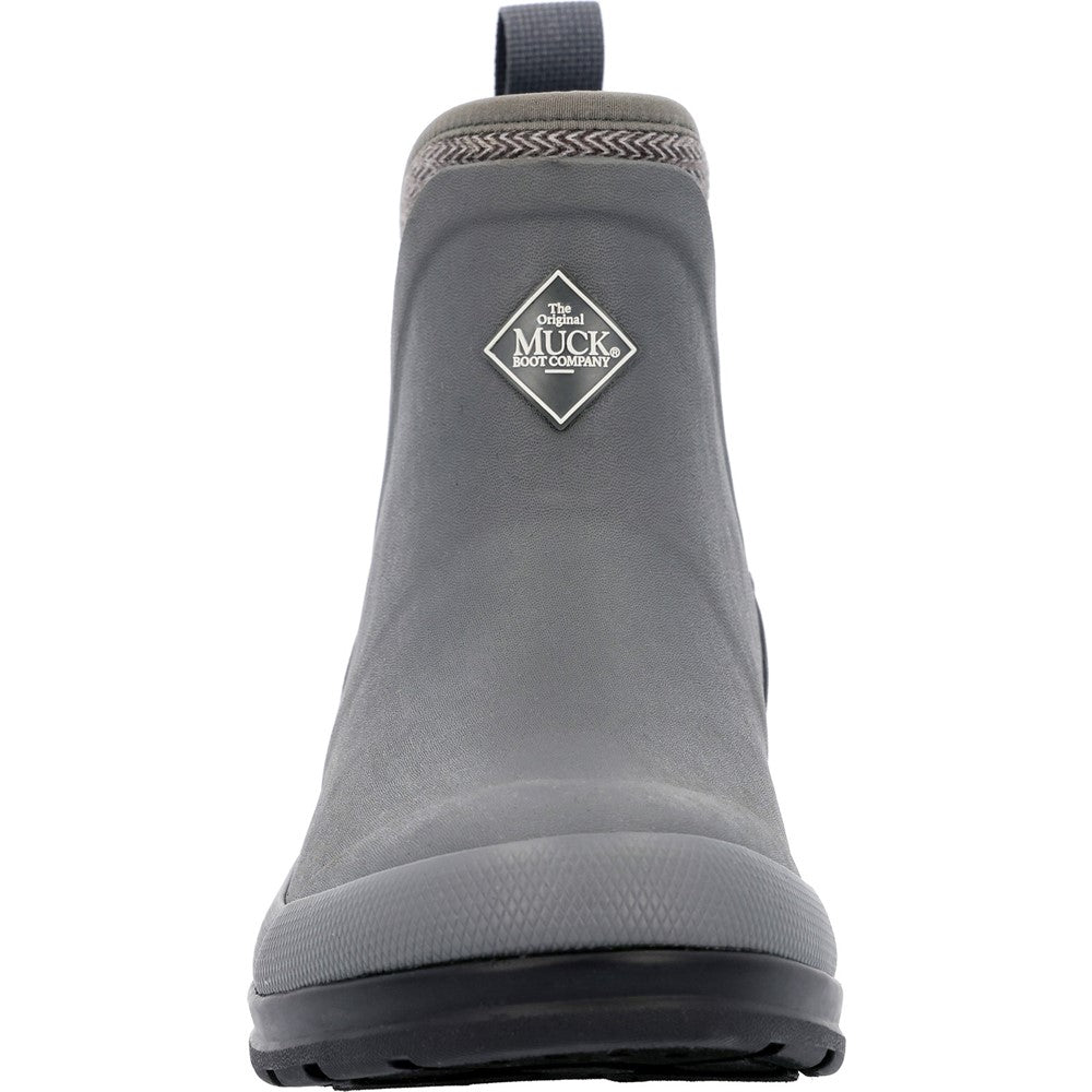 Muck Boots Originals Ankle Wellingtons