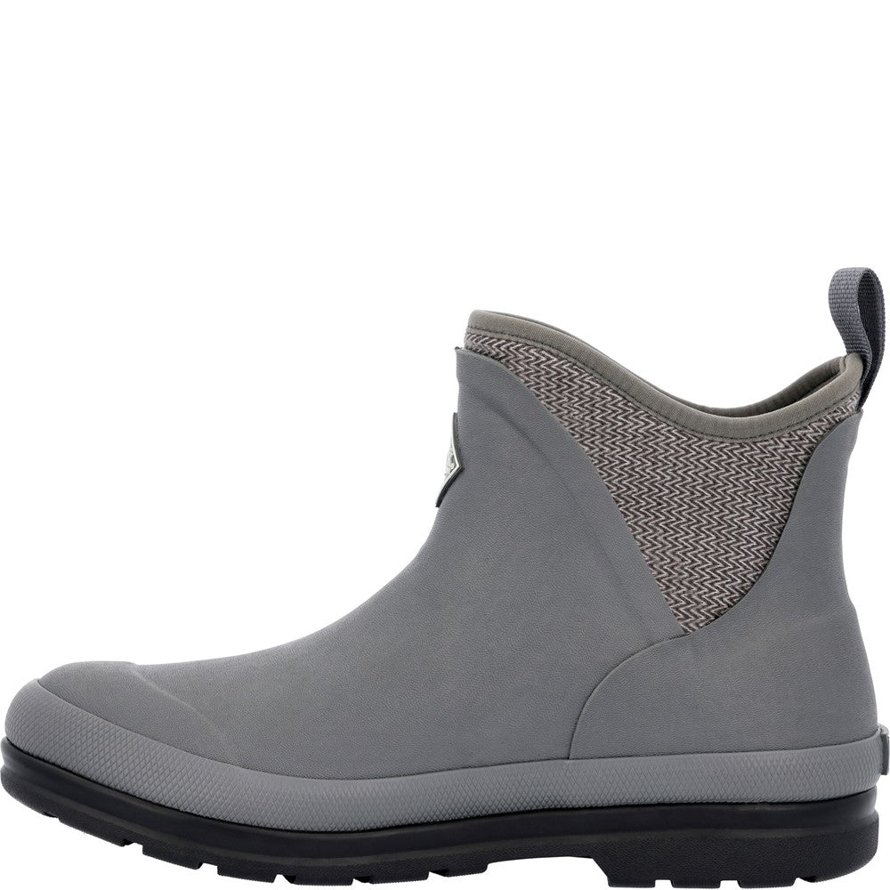Muck Boots Originals Ankle Wellingtons