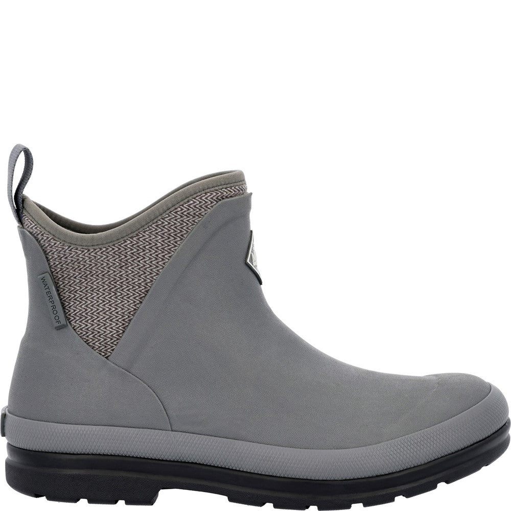 Muck Boots Originals Ankle Wellingtons
