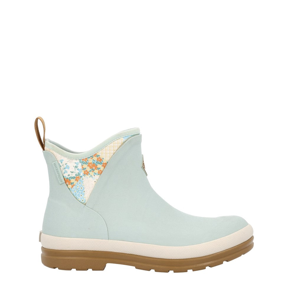 Muck Boots Originals Ankle Wellingtons