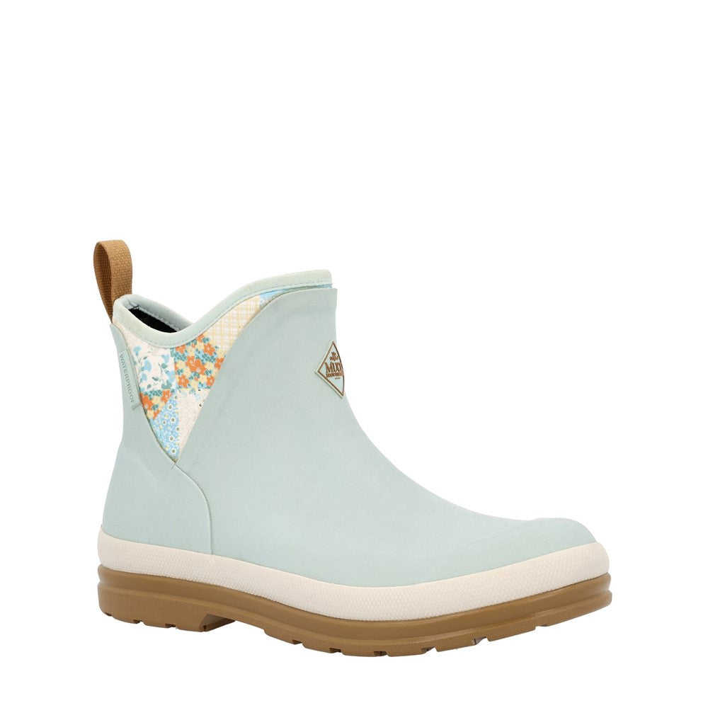 Muck Boots Originals Ankle Wellingtons