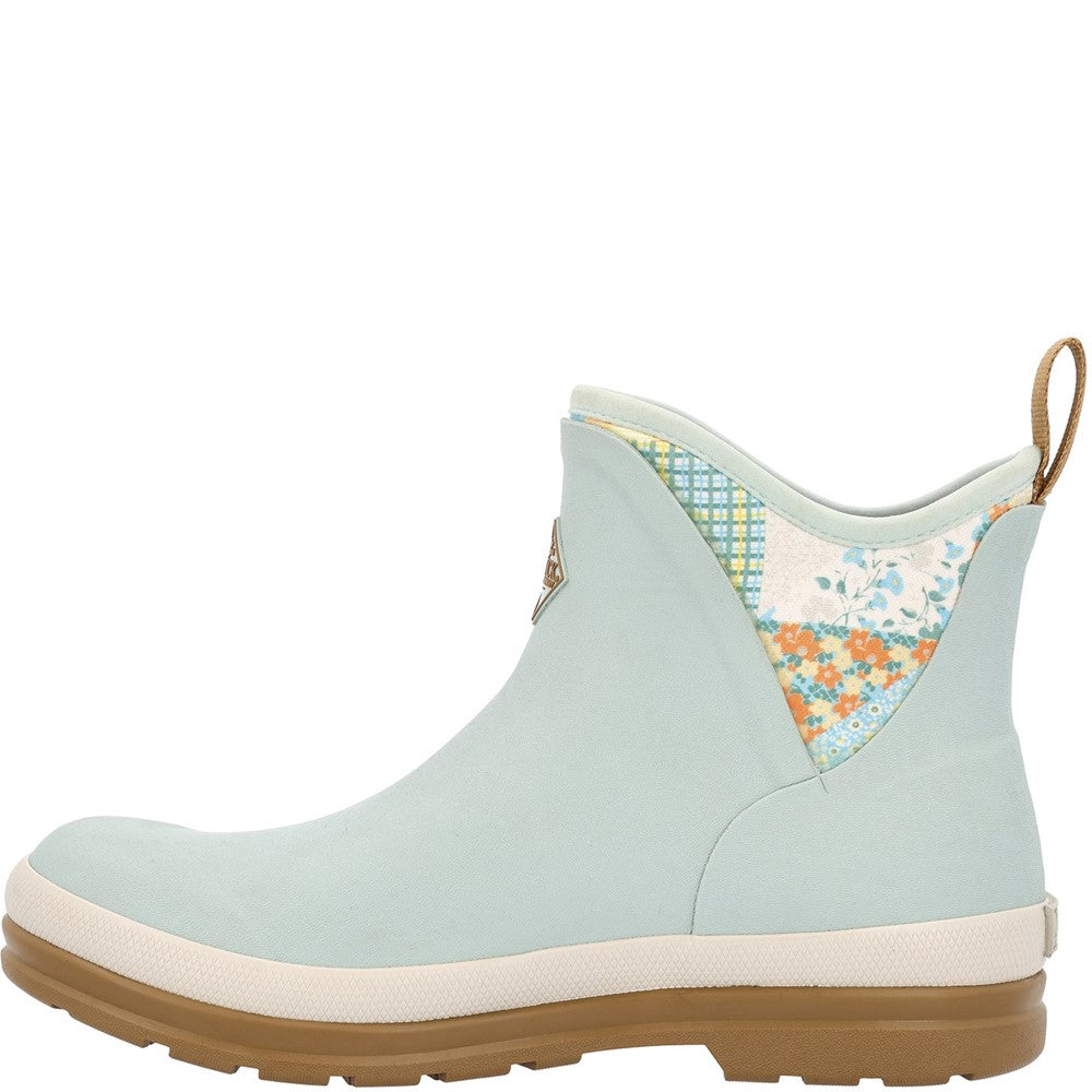 Muck Boots Originals Ankle Wellingtons