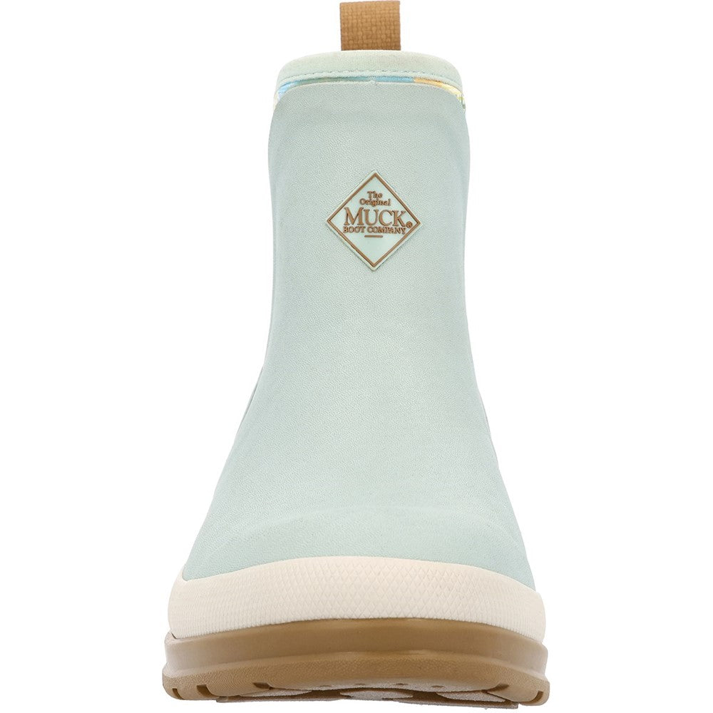 Muck Boots Originals Ankle Wellingtons