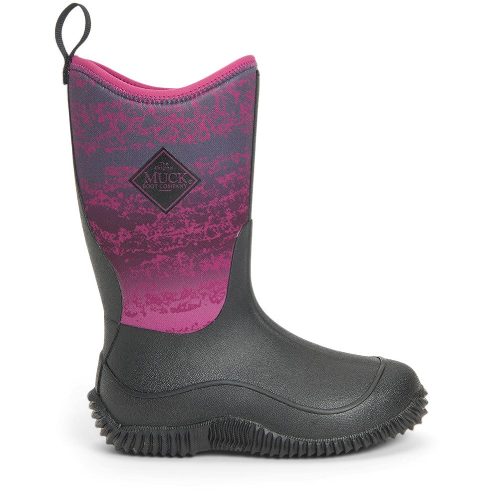 Muck Boots Hale Wellington