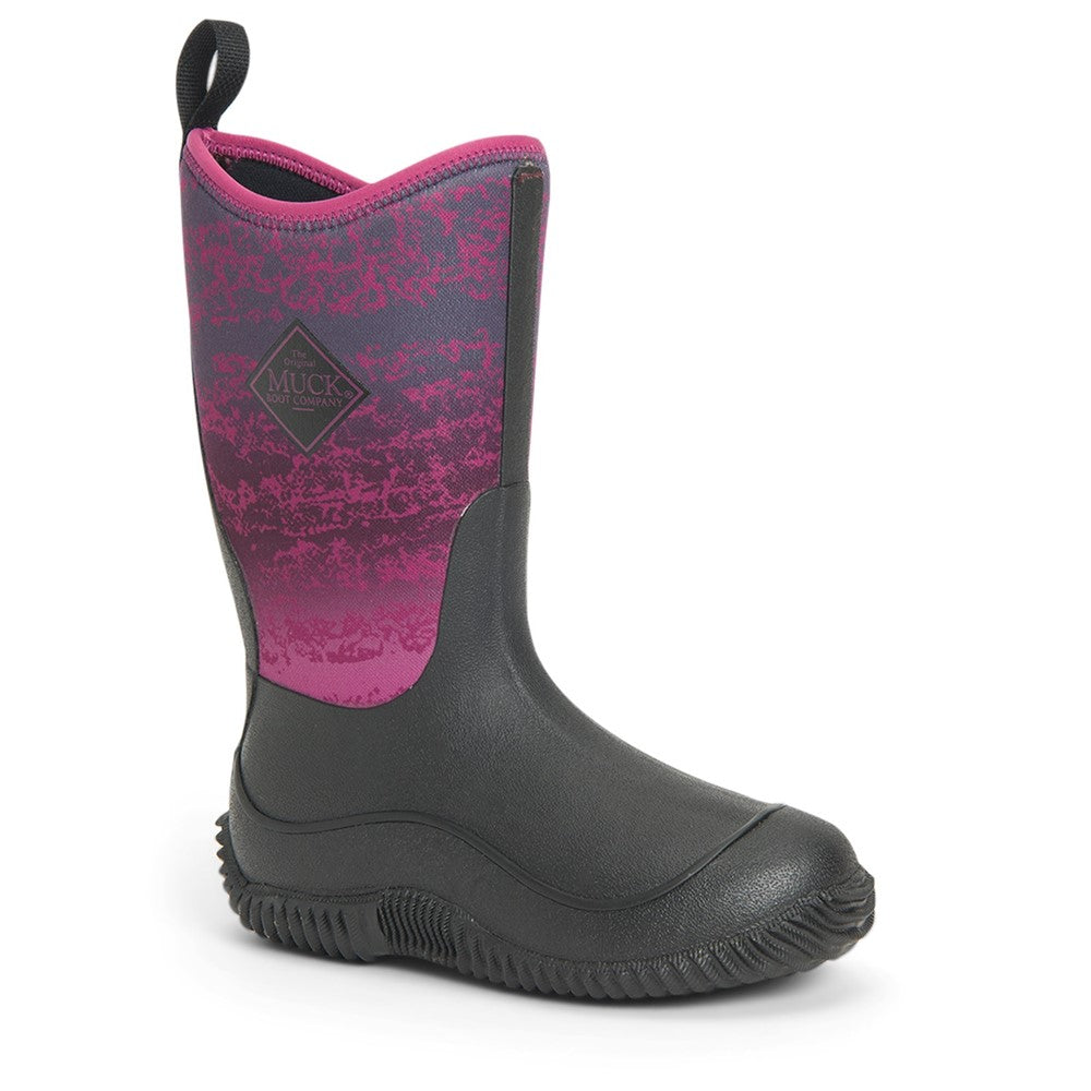 Muck Boots Hale Wellington
