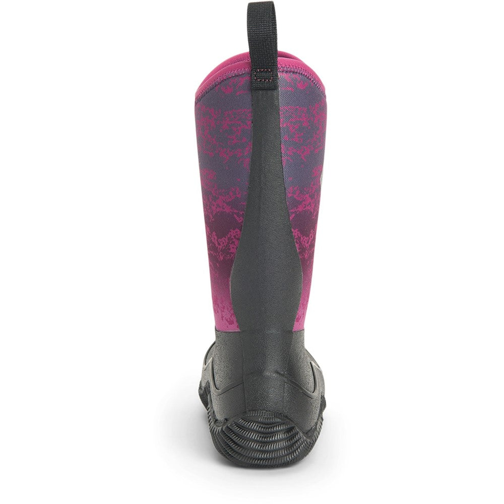 Muck Boots Hale Wellington