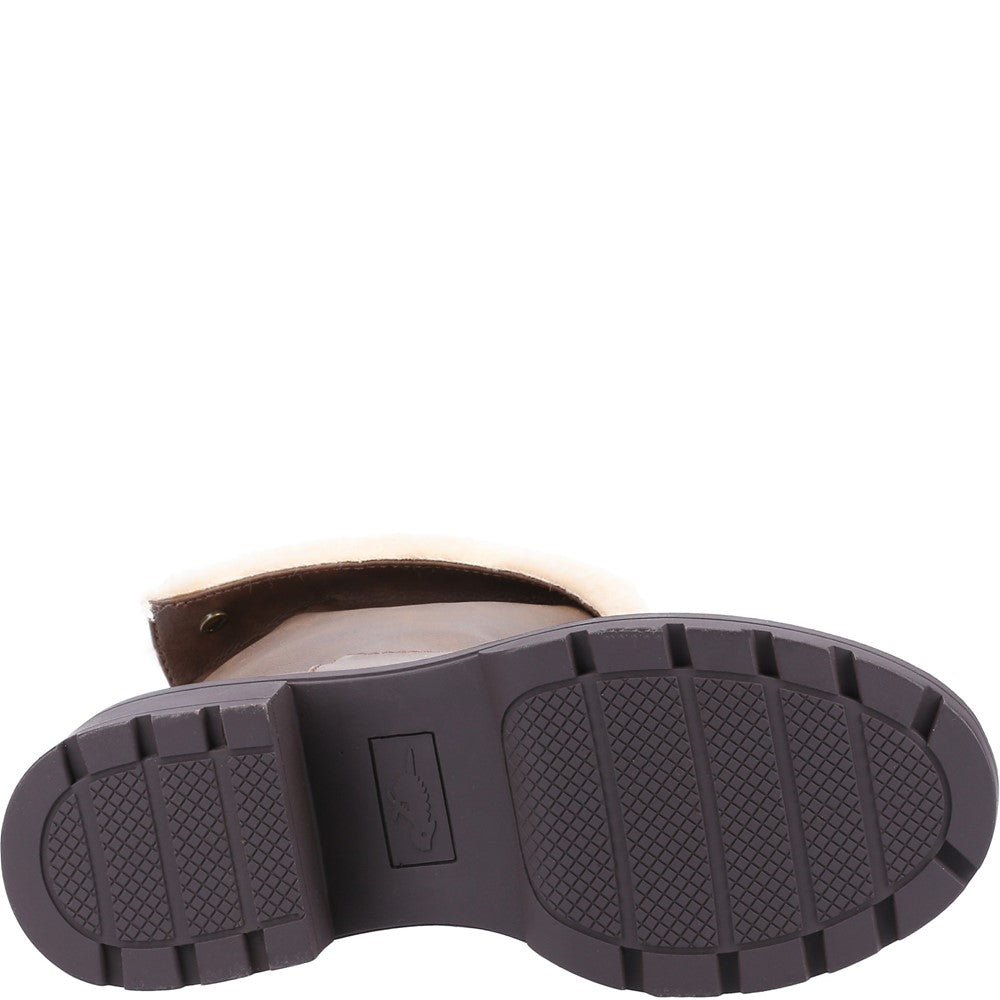 Rocket Dog Idea Mid Boot