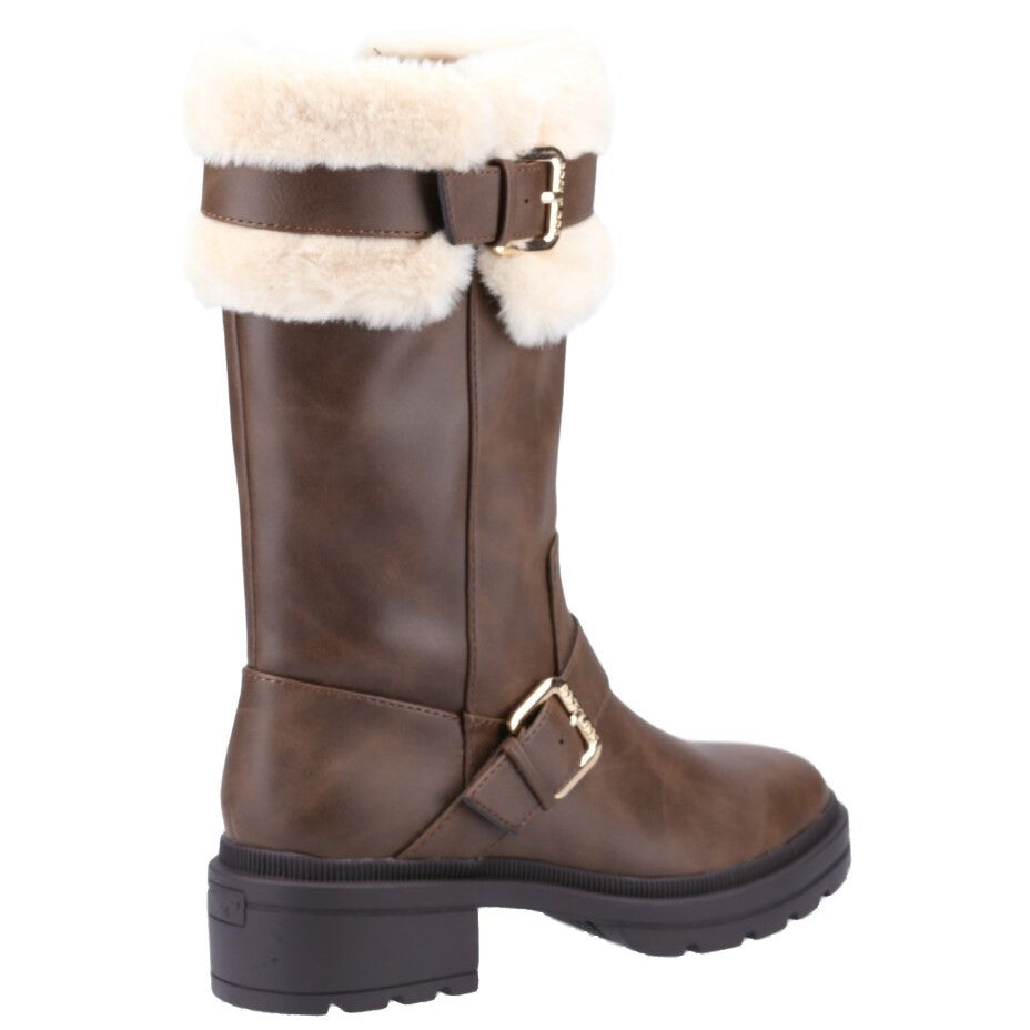 Rocket Dog Igloo Long Boots