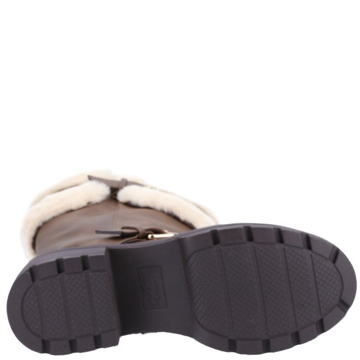 Rocket Dog Igloo Long Boots