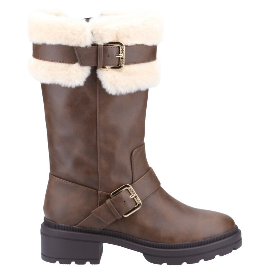 Rocket Dog Igloo Long Boots