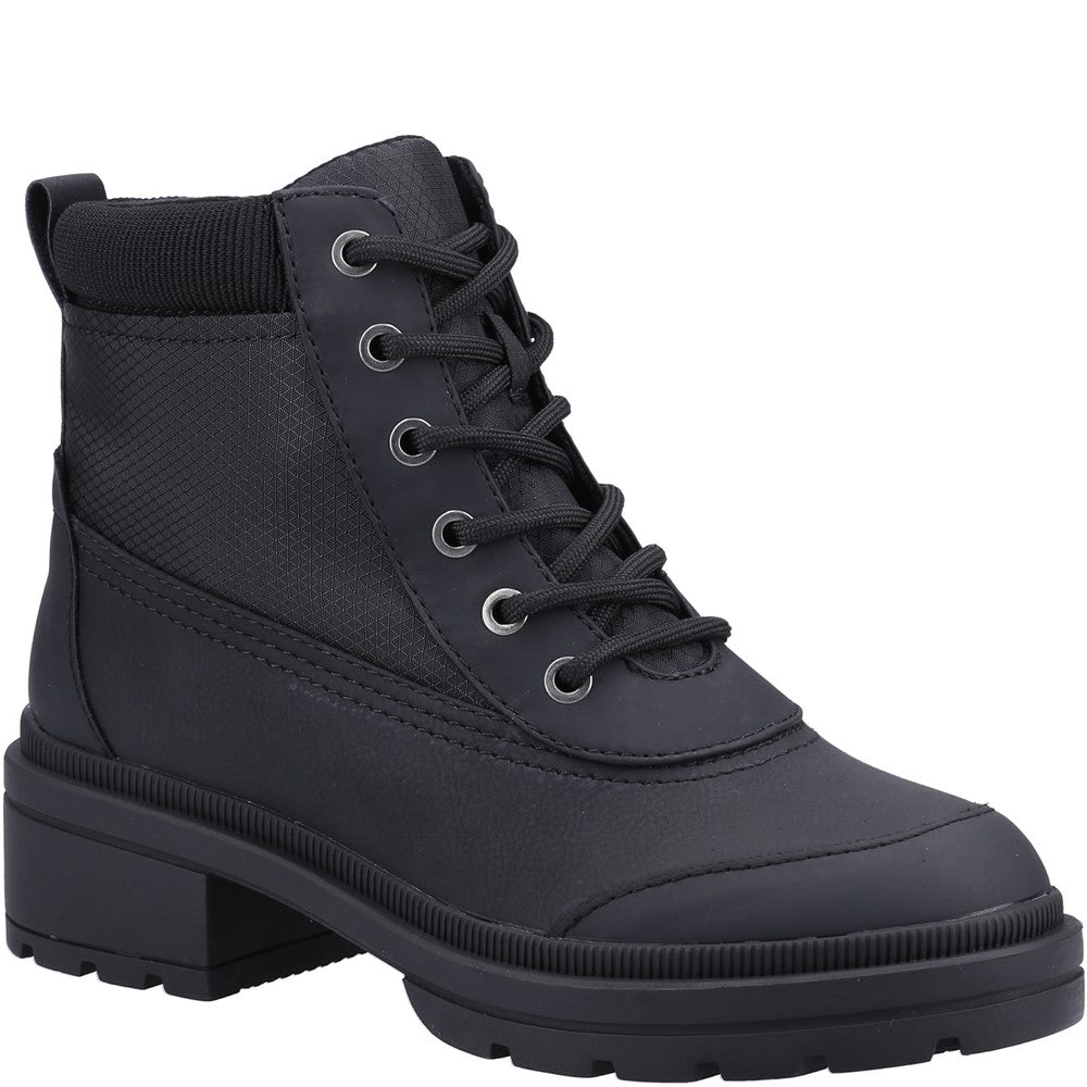 Rocket Dog Isola Mid Boot