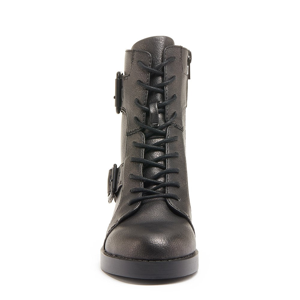 Rocket Dog Pearly Mid Boot
