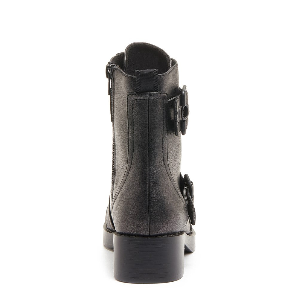 Rocket Dog Pearly Mid Boot