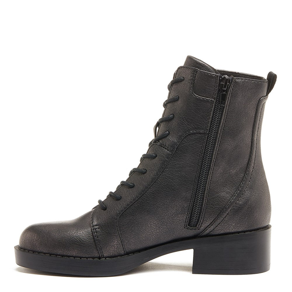 Rocket Dog Pearly Mid Boot