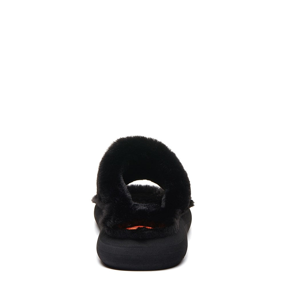 Rocket Dog Stratus Winette Novelty Slippers