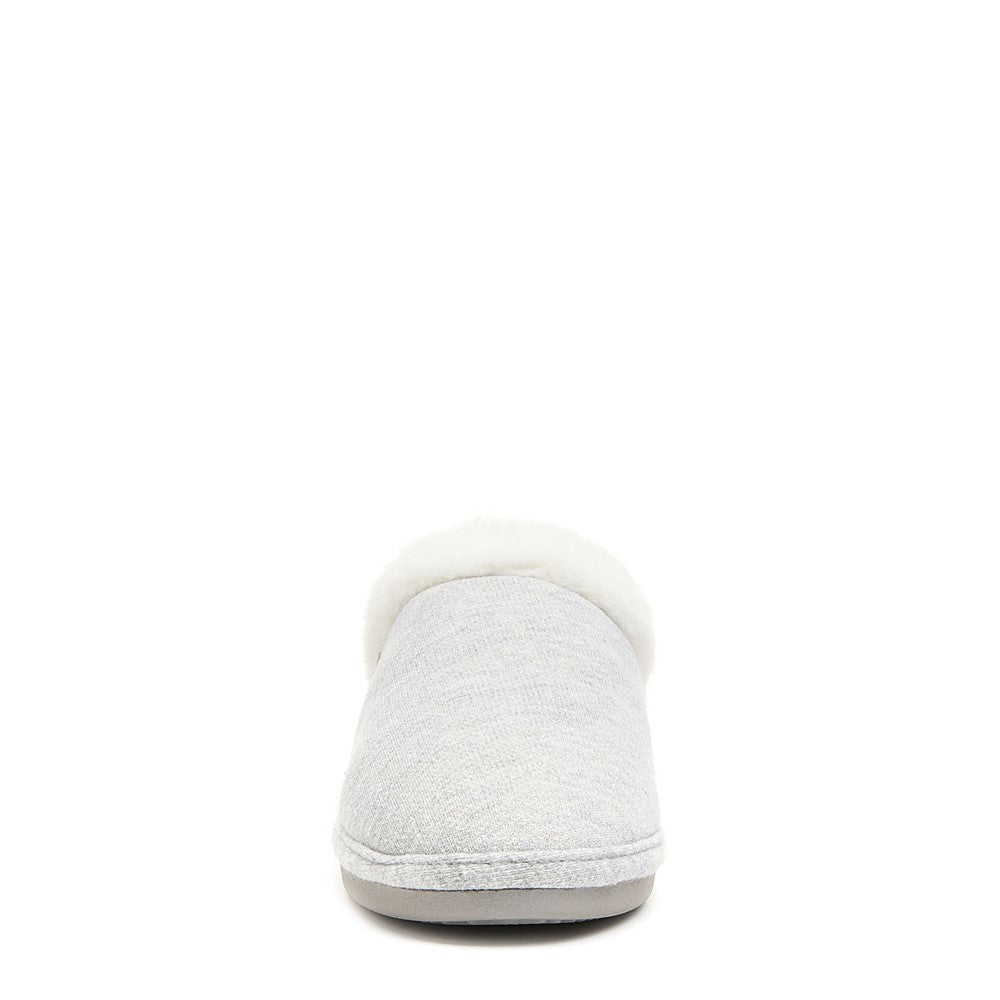 Rocket Dog Rosie Skirball Jersey Mule Slippers