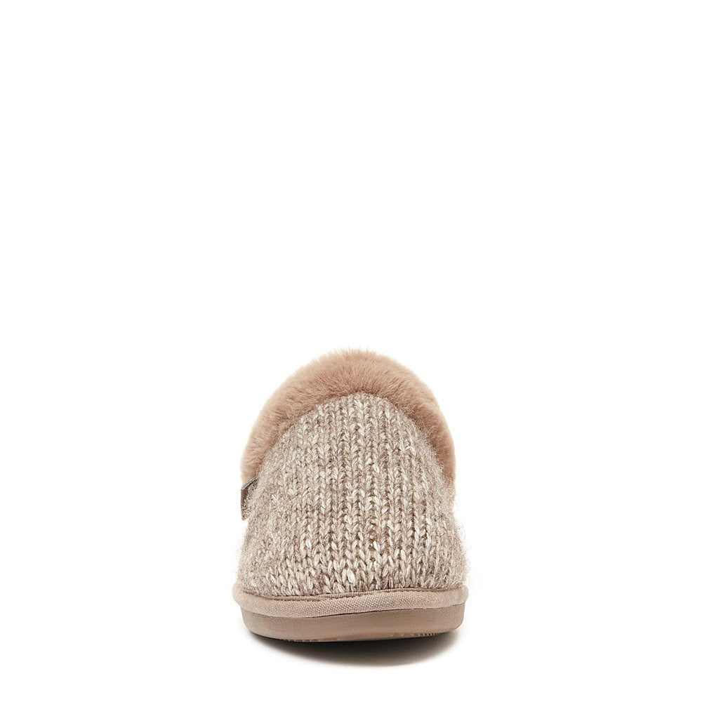 Rocket Dog Rosie Glenview Knit Mule Slippers