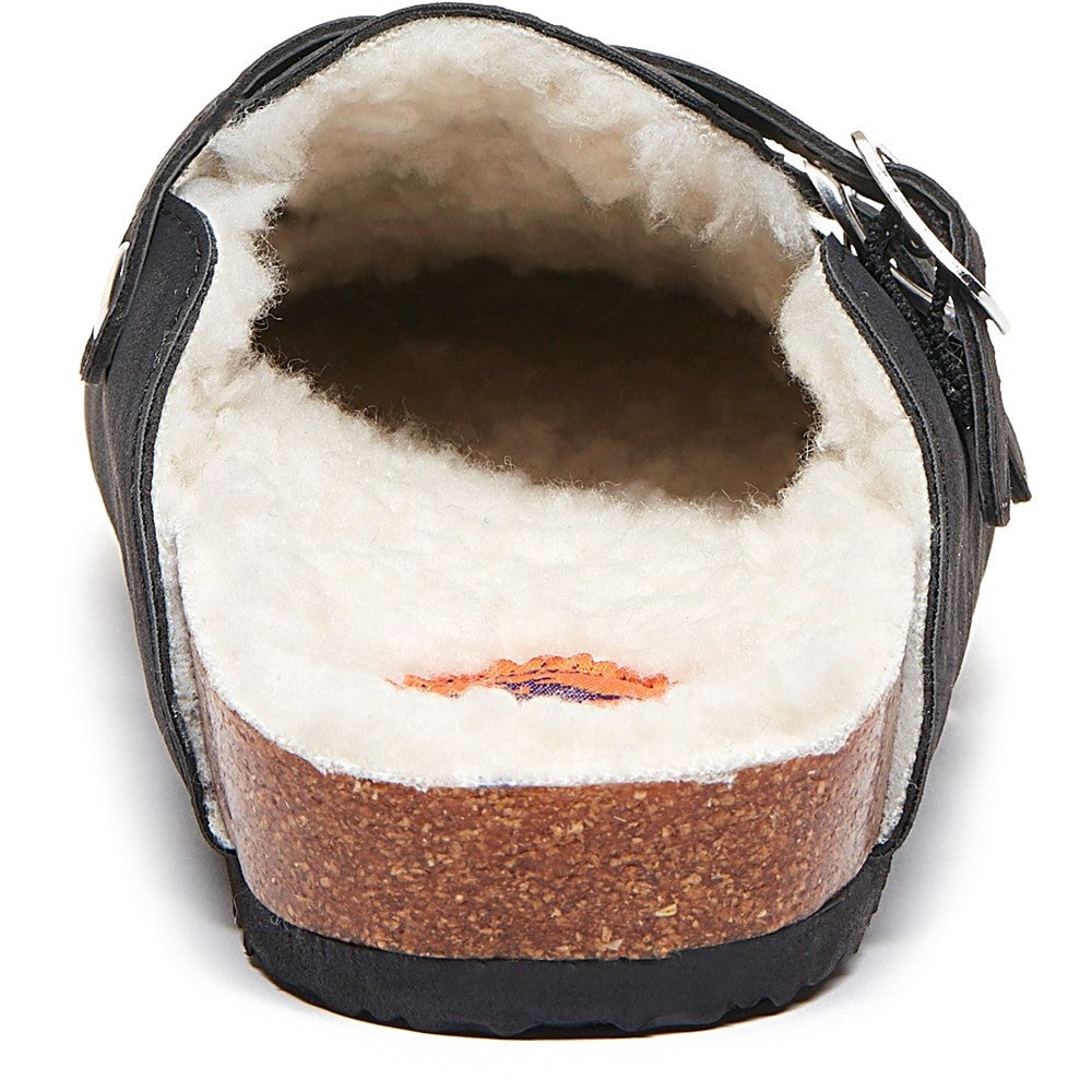 Rocket Dog Abel Francoise Mule Slippers