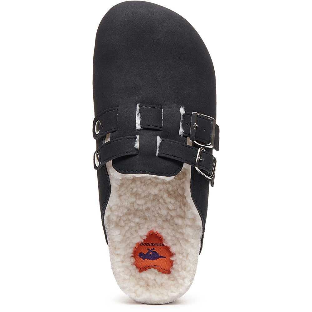 Rocket Dog Abel Francoise Mule Slippers