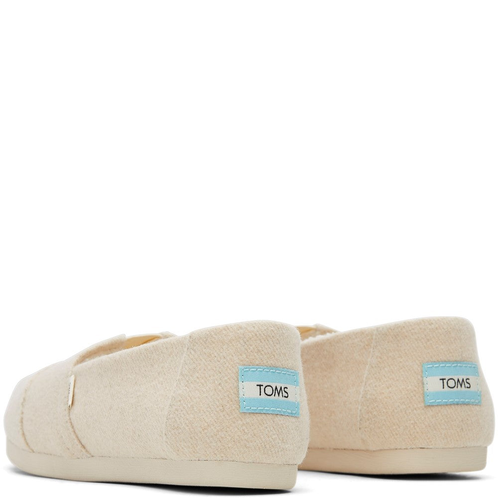 TOMS Alpargata Classic Slippers