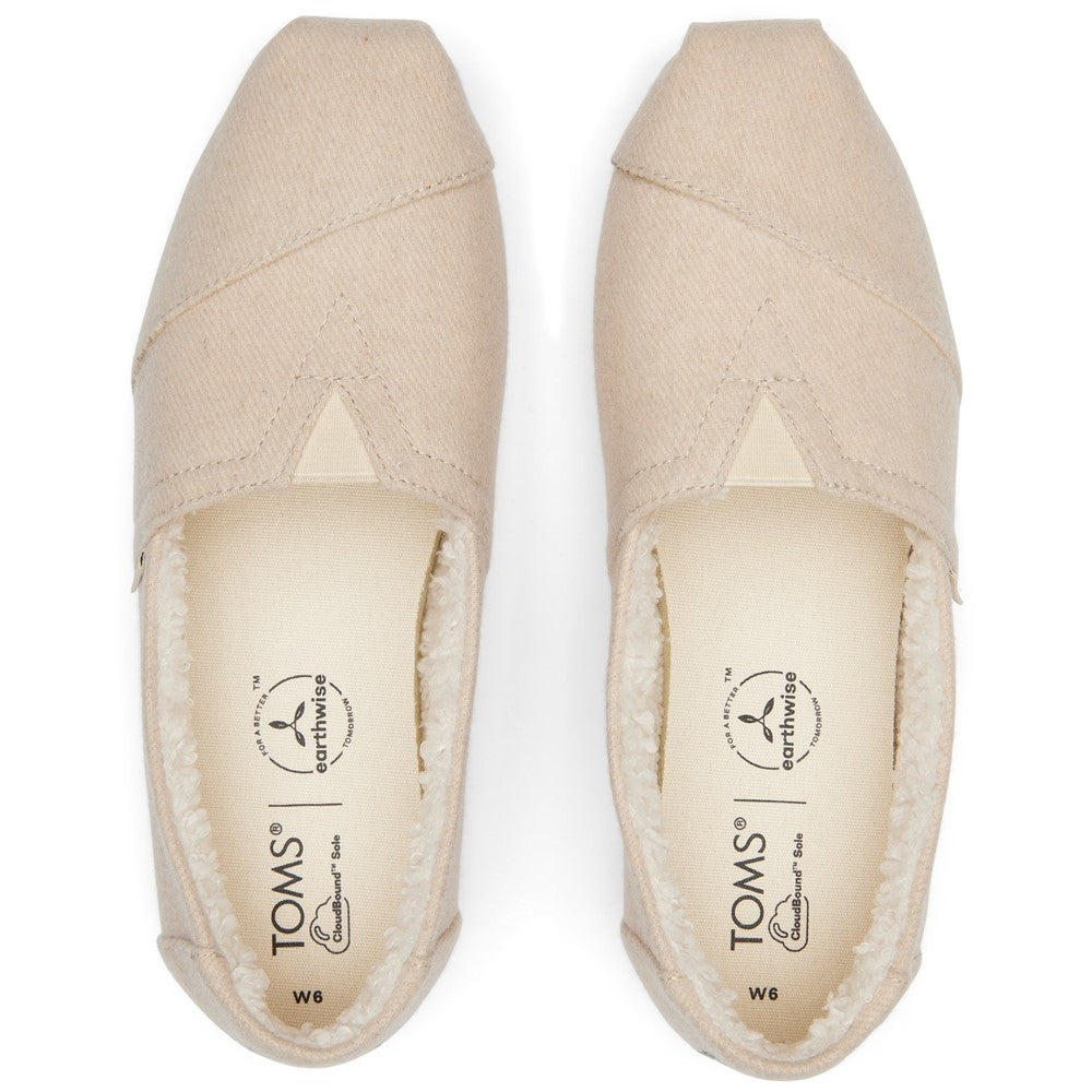 TOMS Alpargata Classic Slippers