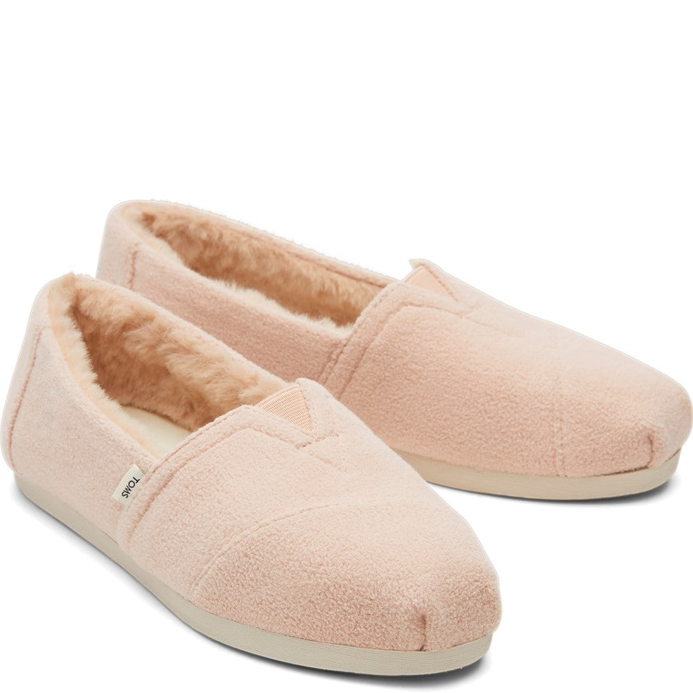 TOMS Alpargata Classic Slippers